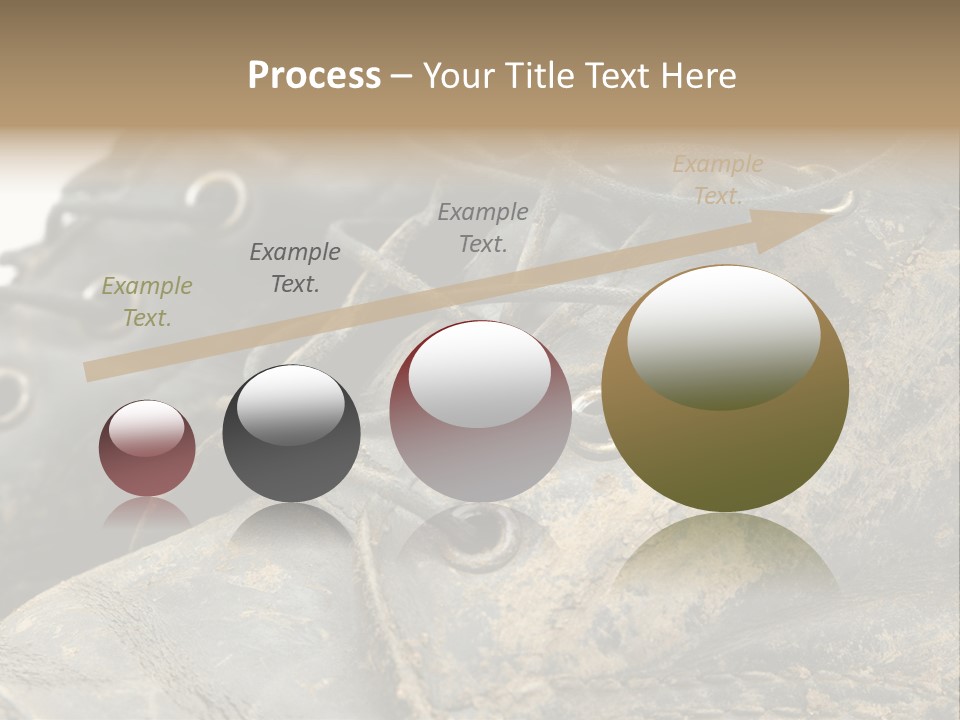 Hard Cap Wander PowerPoint Template