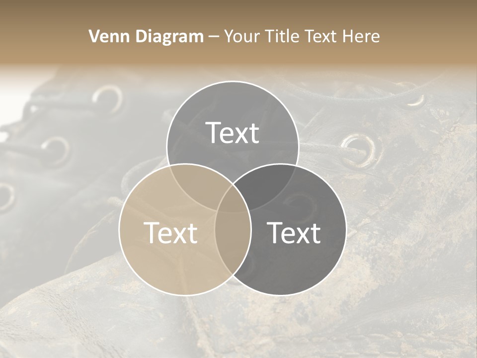 Hard Cap Wander PowerPoint Template