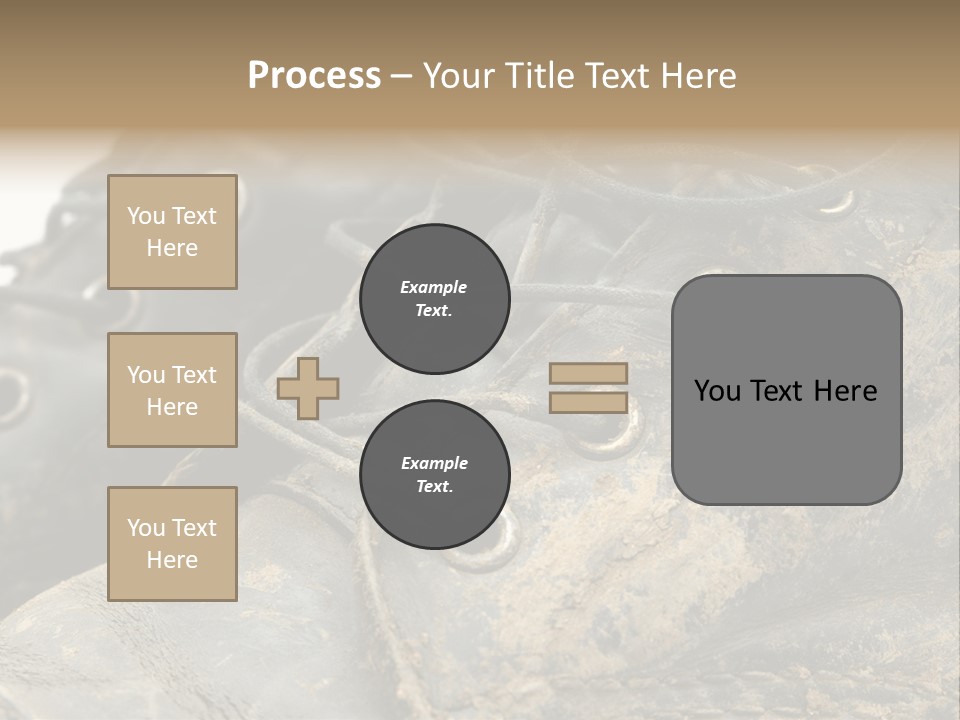 Hard Cap Wander PowerPoint Template