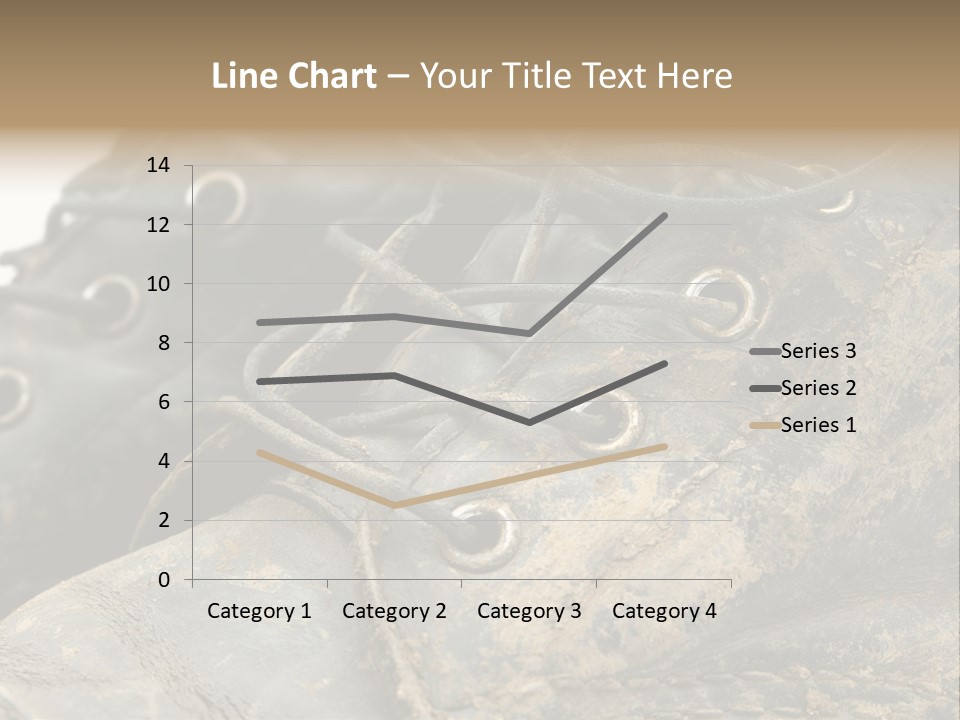 Hard Cap Wander PowerPoint Template