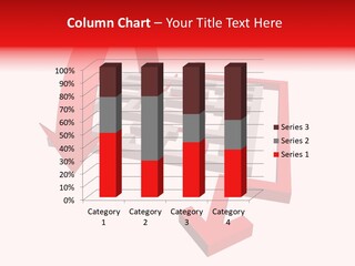 Complexity Clipped Puzzle PowerPoint Template