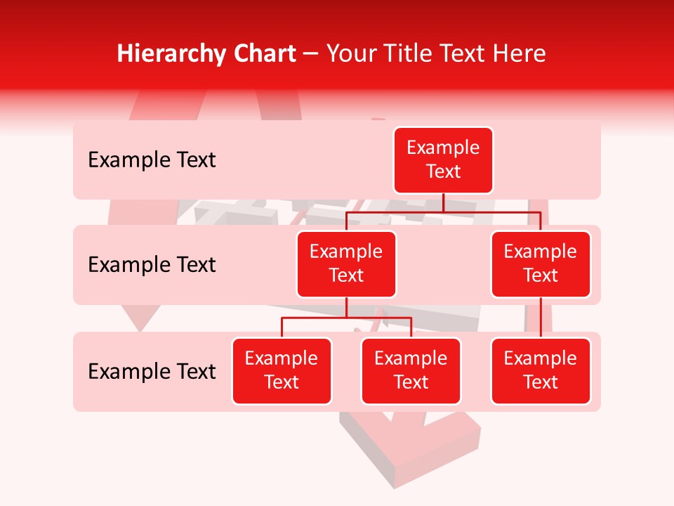 Complexity Clipped Puzzle PowerPoint Template