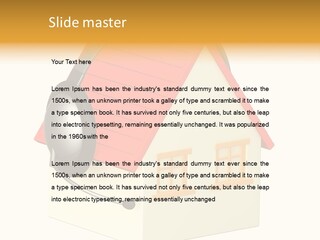 Contemporary Talking Voip PowerPoint Template