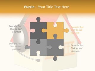Contemporary Talking Voip PowerPoint Template