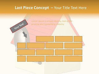 Contemporary Talking Voip PowerPoint Template