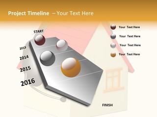 Contemporary Talking Voip PowerPoint Template