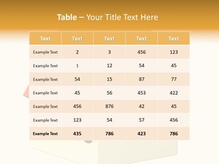 Contemporary Talking Voip PowerPoint Template