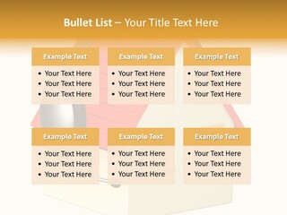 Contemporary Talking Voip PowerPoint Template