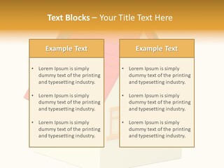Contemporary Talking Voip PowerPoint Template