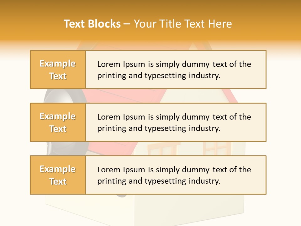 Contemporary Talking Voip PowerPoint Template
