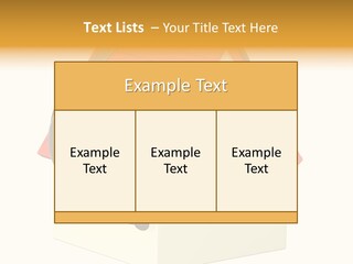 Contemporary Talking Voip PowerPoint Template