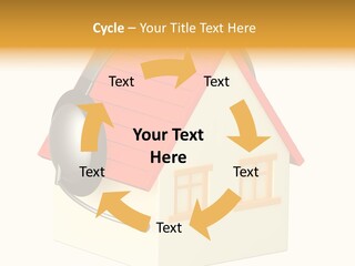 Contemporary Talking Voip PowerPoint Template