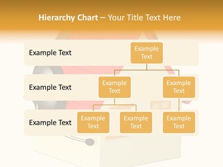 Contemporary Talking Voip PowerPoint Template