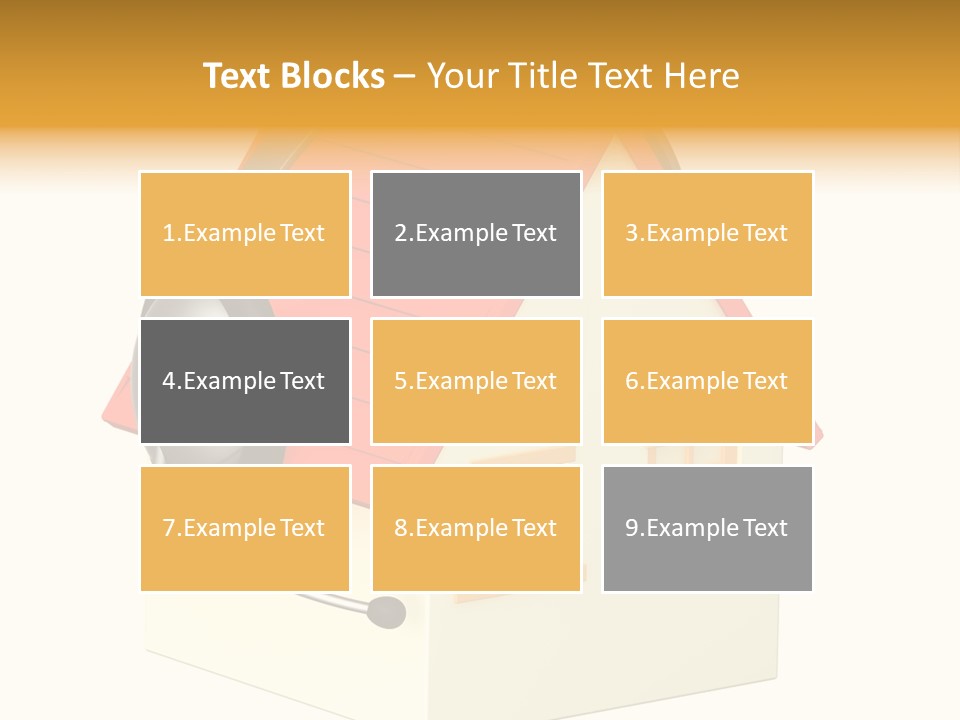 Contemporary Talking Voip PowerPoint Template