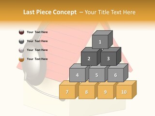 Contemporary Talking Voip PowerPoint Template