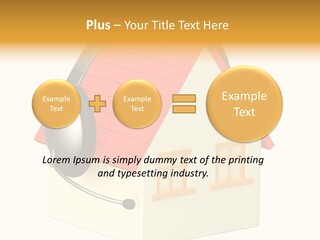 Contemporary Talking Voip PowerPoint Template