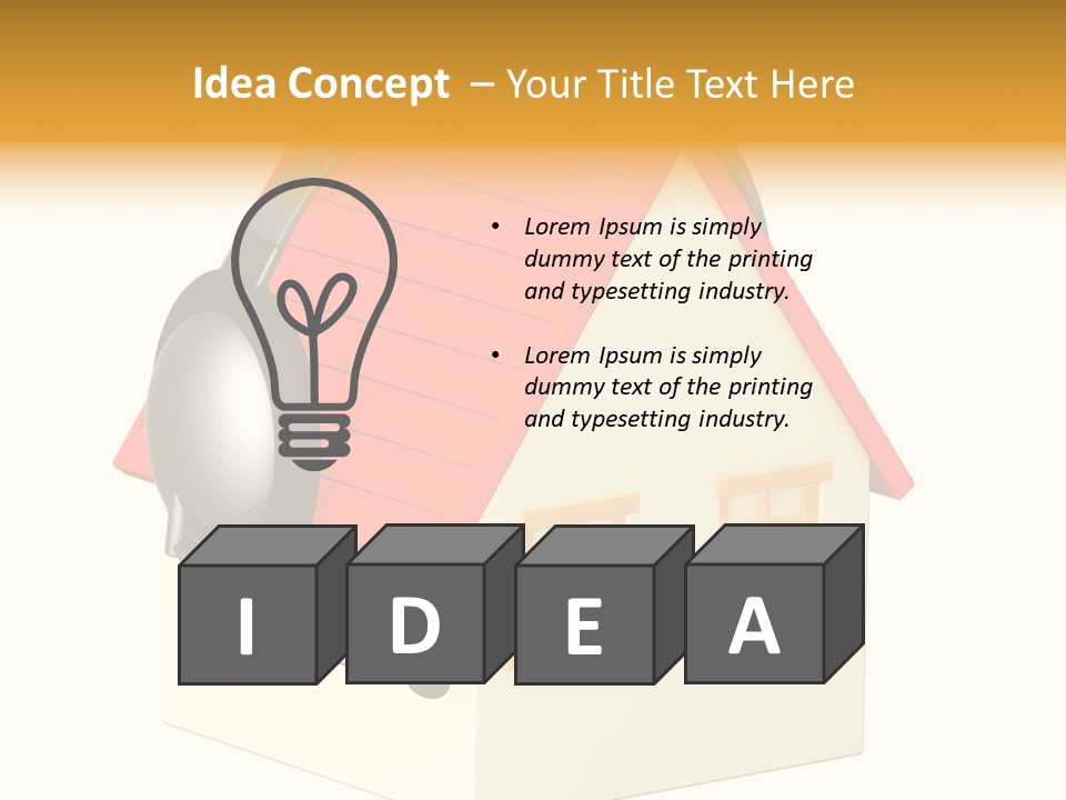 Contemporary Talking Voip PowerPoint Template