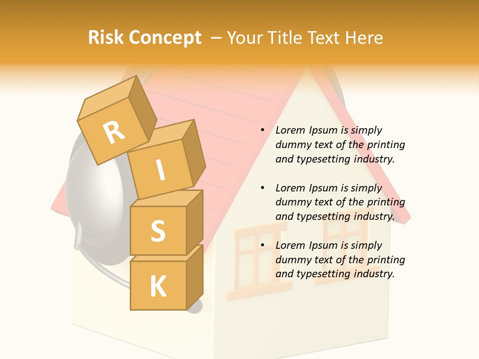 Contemporary Talking Voip PowerPoint Template