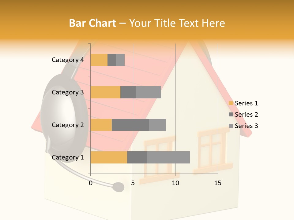 Contemporary Talking Voip PowerPoint Template