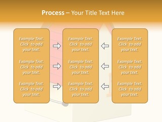Contemporary Talking Voip PowerPoint Template