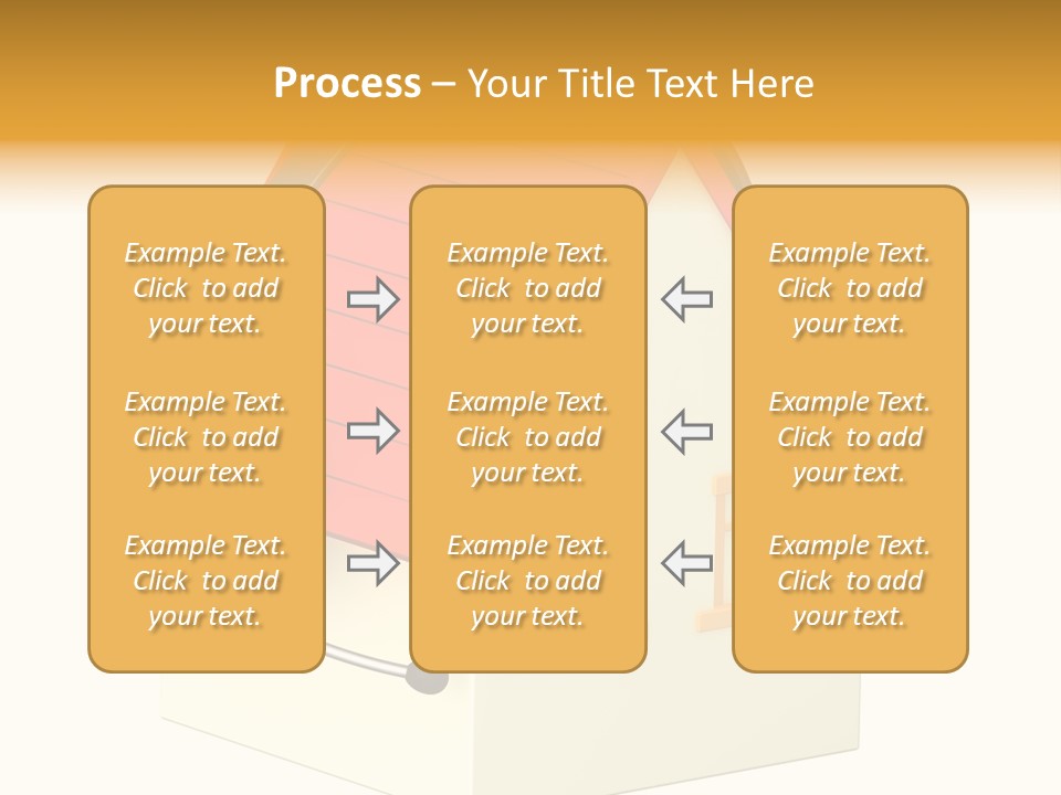 Contemporary Talking Voip PowerPoint Template