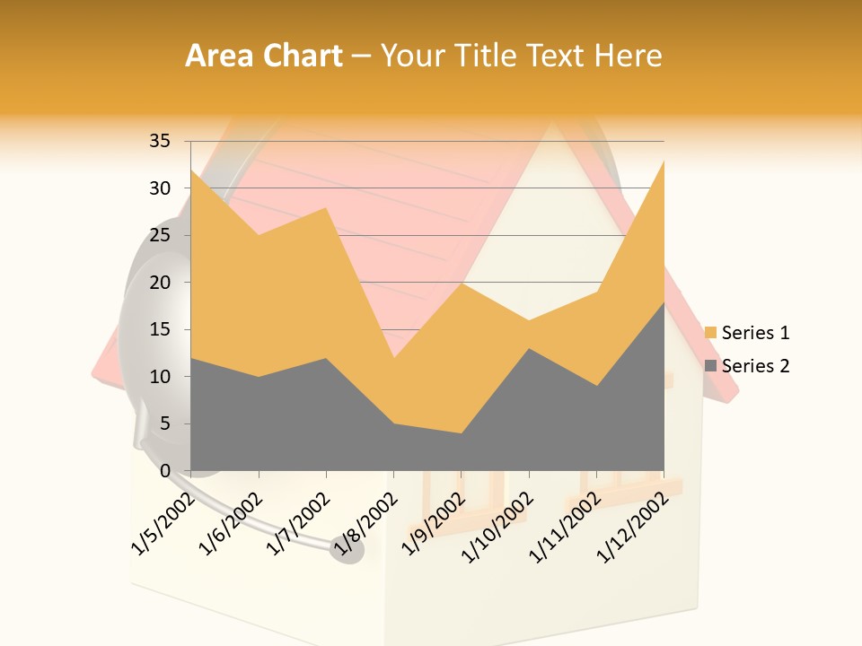 Contemporary Talking Voip PowerPoint Template