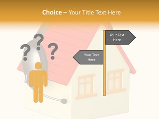 Contemporary Talking Voip PowerPoint Template