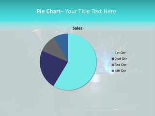 Frame Carer Physical PowerPoint Template