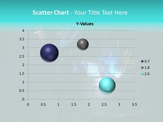 Frame Carer Physical PowerPoint Template