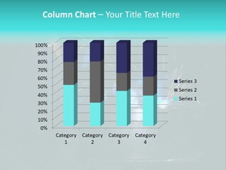 Frame Carer Physical PowerPoint Template
