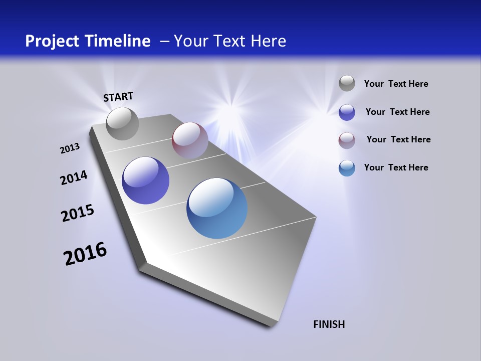 Theater Open Sing PowerPoint Template