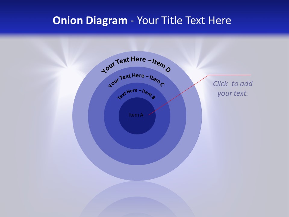 Theater Open Sing PowerPoint Template