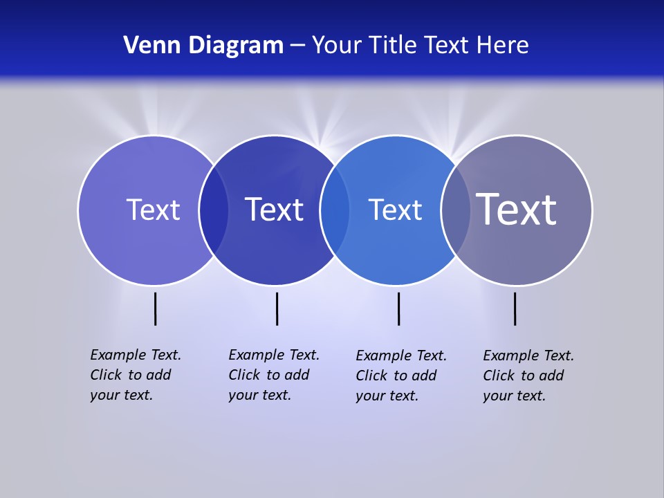 Theater Open Sing PowerPoint Template