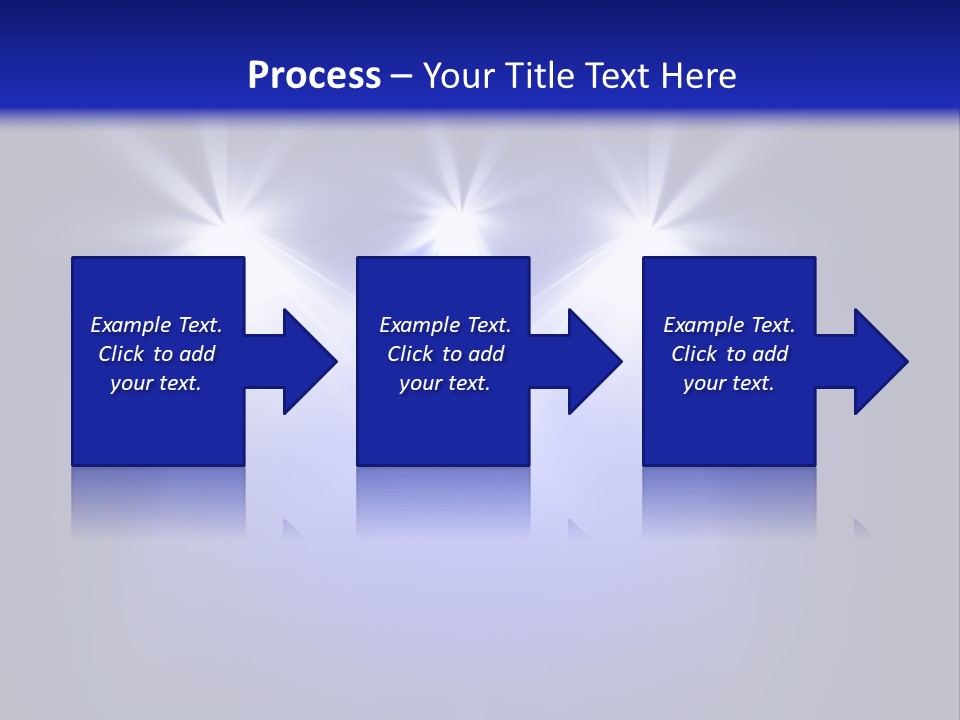 Theater Open Sing PowerPoint Template
