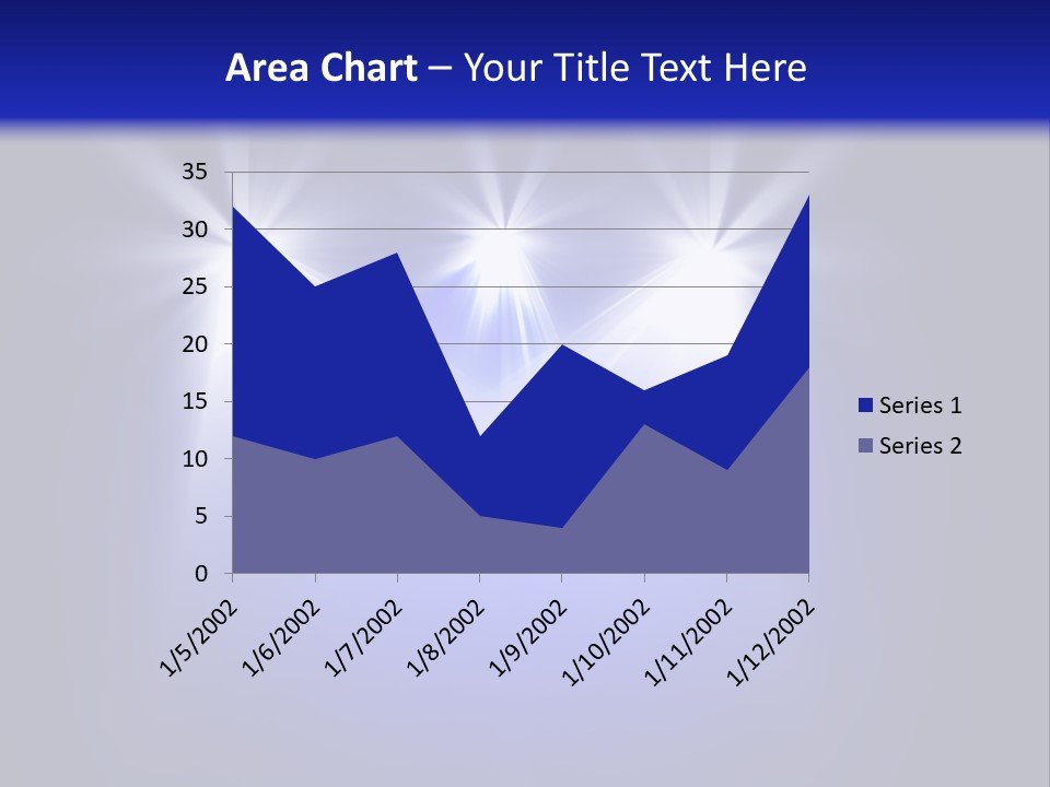 Theater Open Sing PowerPoint Template