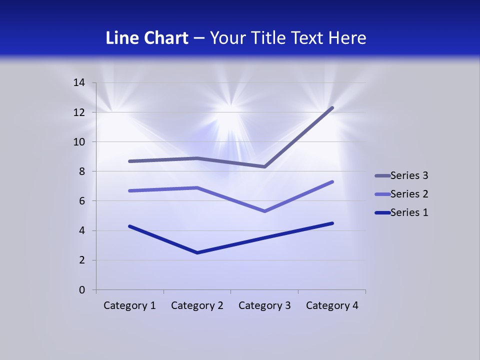 Theater Open Sing PowerPoint Template