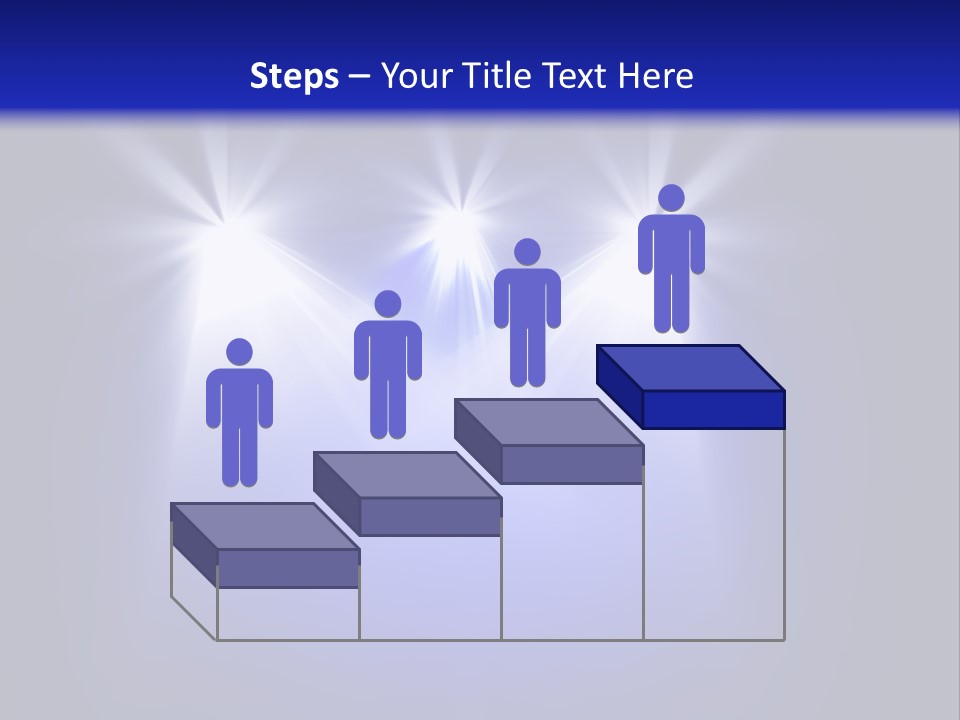 Theater Open Sing PowerPoint Template