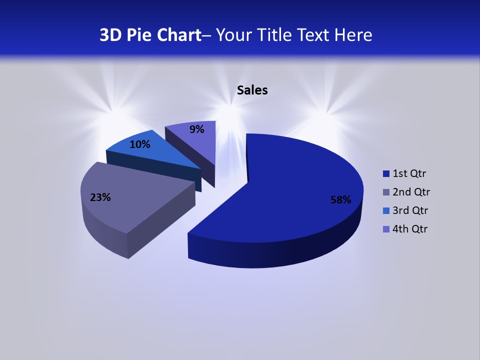 Theater Open Sing PowerPoint Template