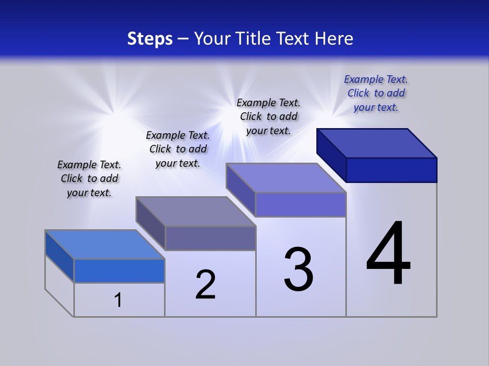 Theater Open Sing PowerPoint Template