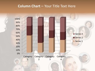 Personal Men Clients PowerPoint Template