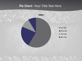 Edge Rip Template PowerPoint Template