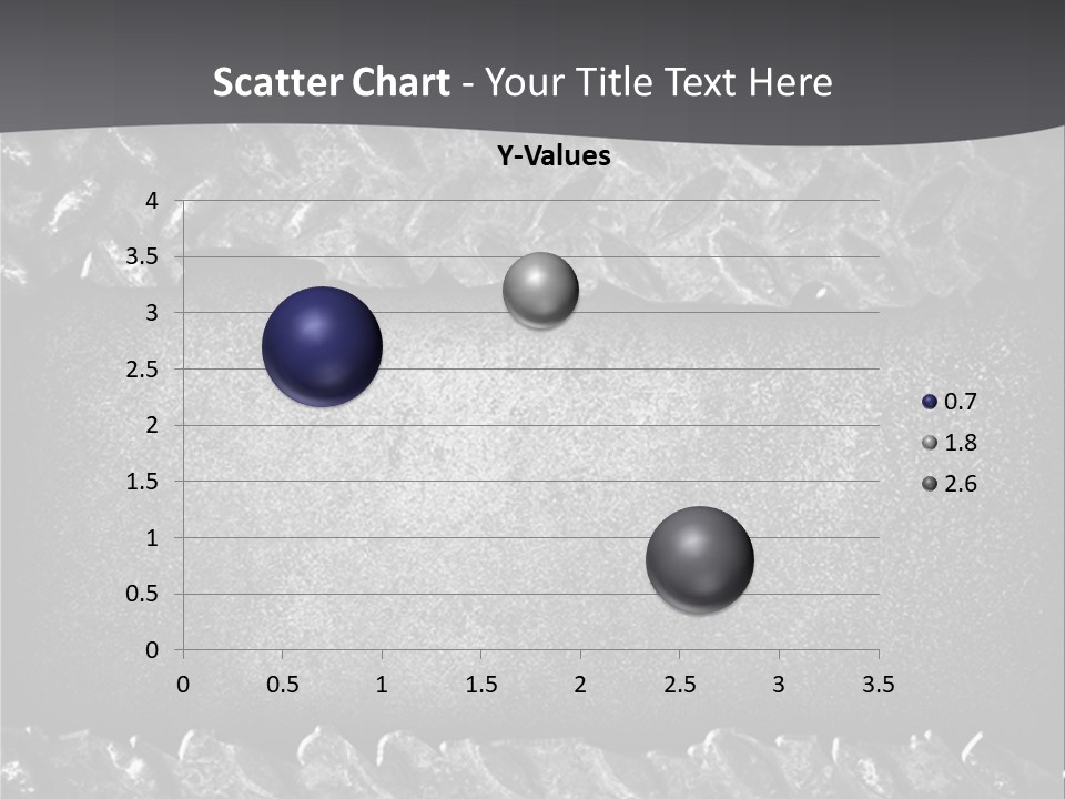 Edge Rip Template PowerPoint Template