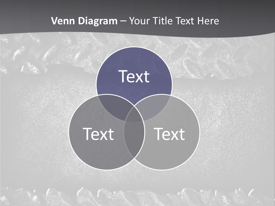 Edge Rip Template PowerPoint Template