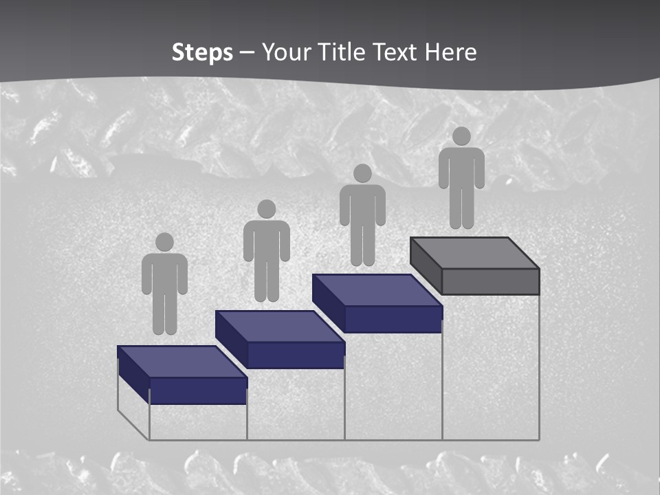 Edge Rip Template PowerPoint Template