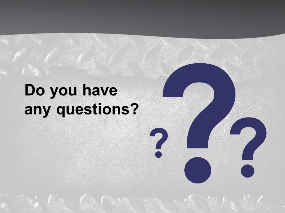 Edge Rip Template PowerPoint Template