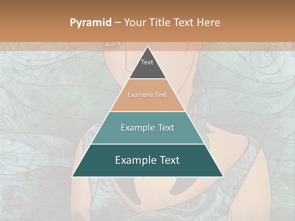 Beautiful Zodiac Prediction PowerPoint Template