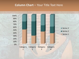 Beautiful Zodiac Prediction PowerPoint Template