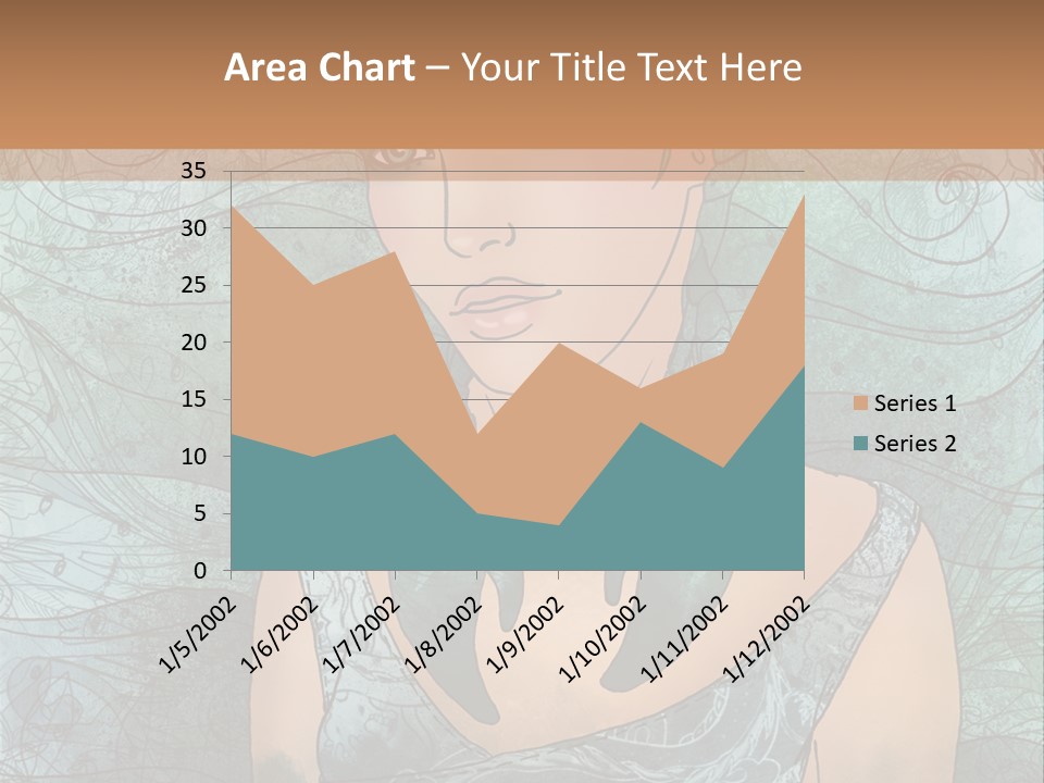 Beautiful Zodiac Prediction PowerPoint Template