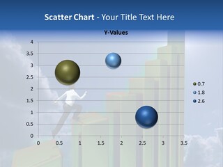 Office Working Class PowerPoint Template