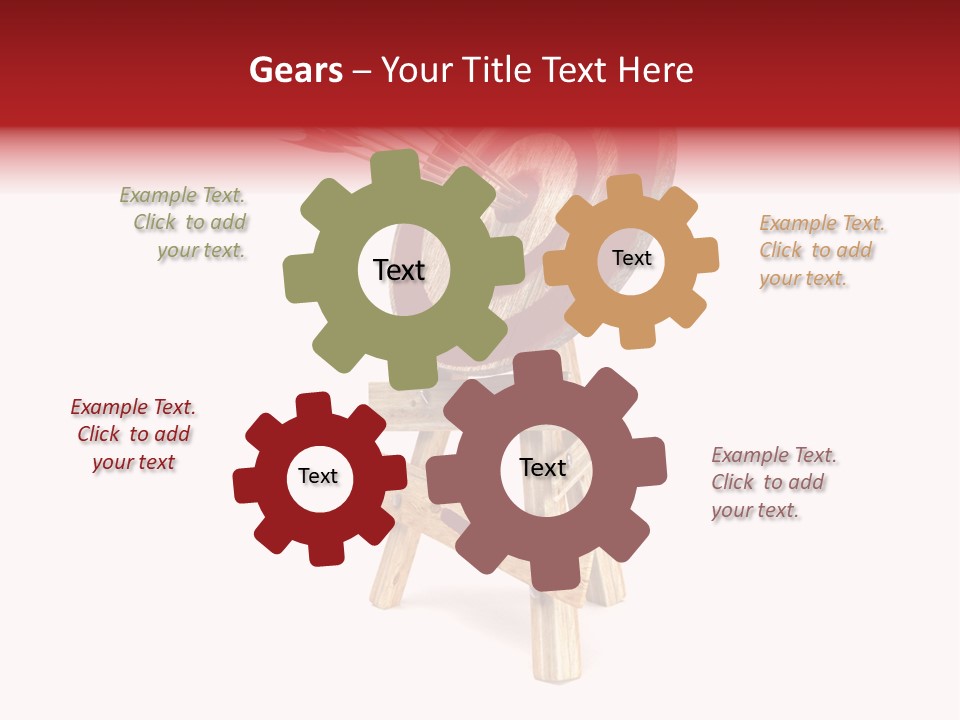 Recreation Contest Hit PowerPoint Template